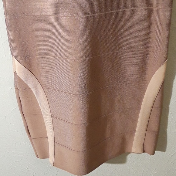 Bandage Dress - Picture 5 of 7